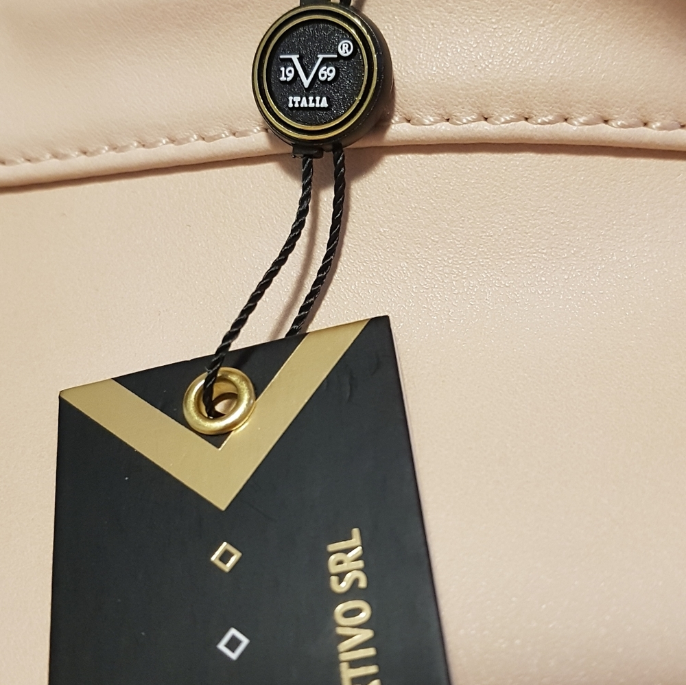 Gorgeous 19 69 Versace Backpack - Picture 5 of 11